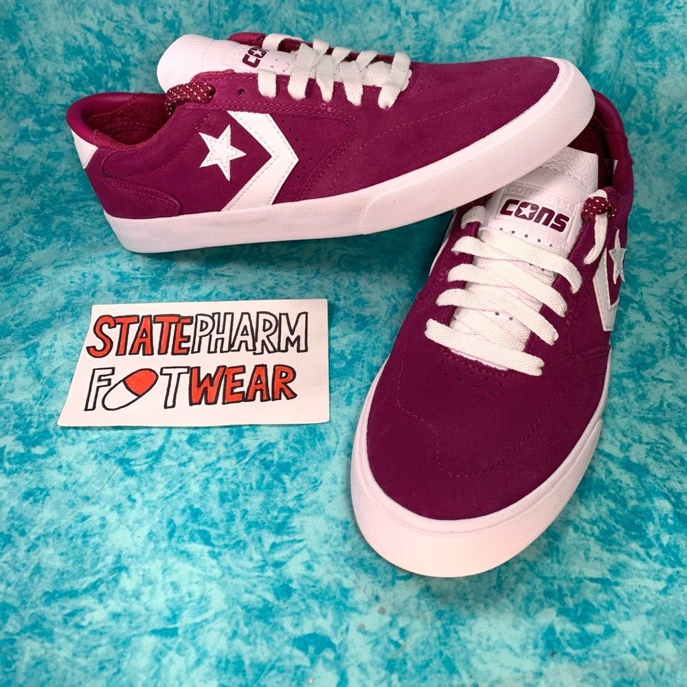 Converse Checkpoint Pro